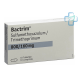 Generický Bactrim (Sulfamethoxazole & Trimethoprim)