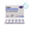 Generický Cipro (Ciprofloxacin)