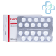 Generický Glucophage (Metformin)