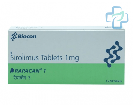Rapamycin (Sirolimus)