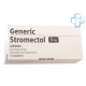 Generický Stromectol (Ivermectin)