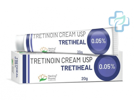Tretinoin Krém (Tretinoin)