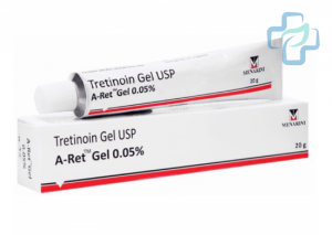Tretinoin Gel (Tretinoin)