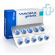 Generická Viagra  (Sildenafil)