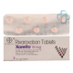 Generický Xarelto (Rivaroxaban)